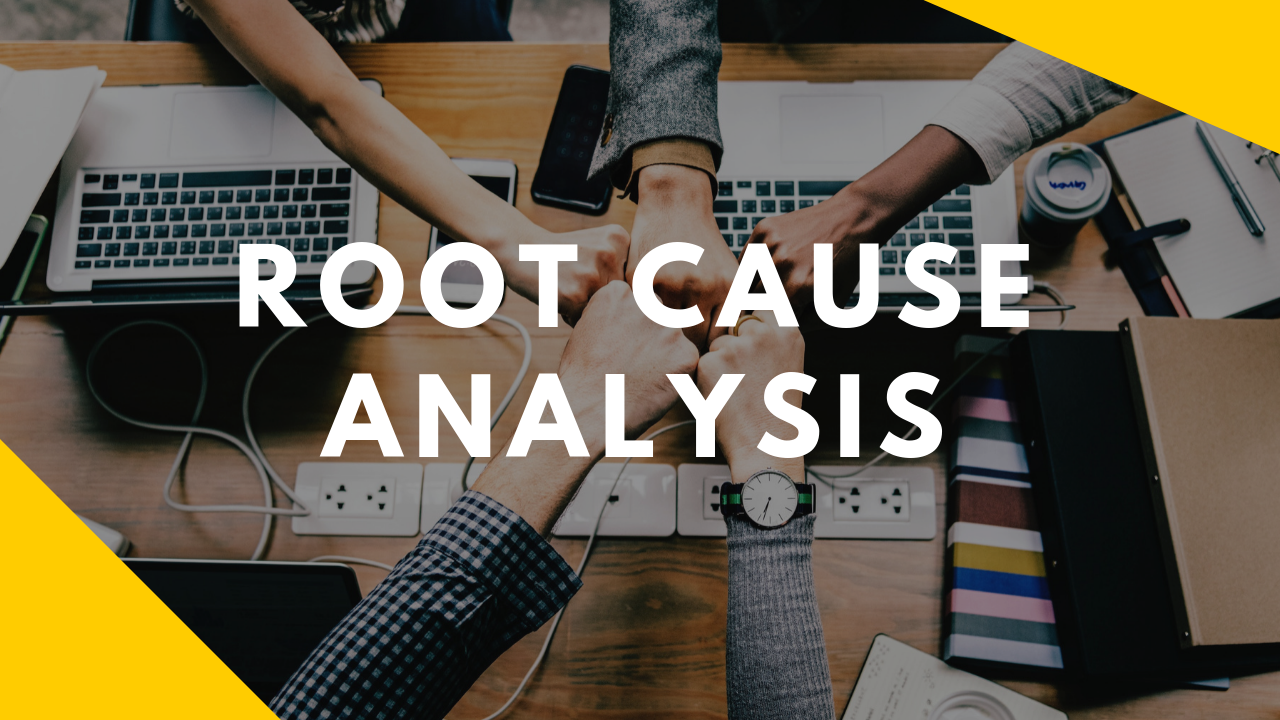 Rootcause Analysis