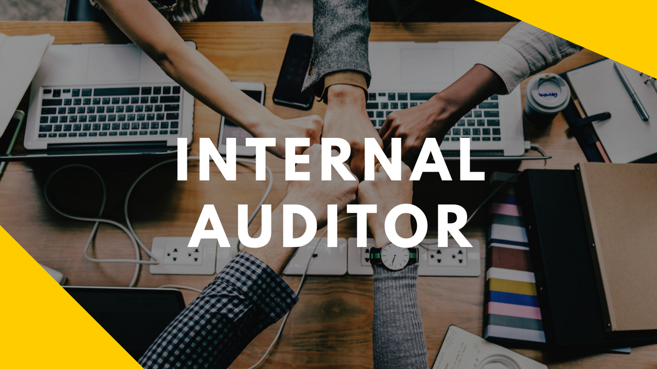 Internal Auditor Training—Verifying the Effectiveness of Your Food Safety Program